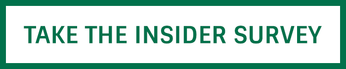 Take The Insider Survey